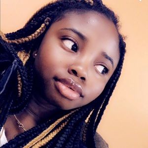 Meet your Posher, Femi